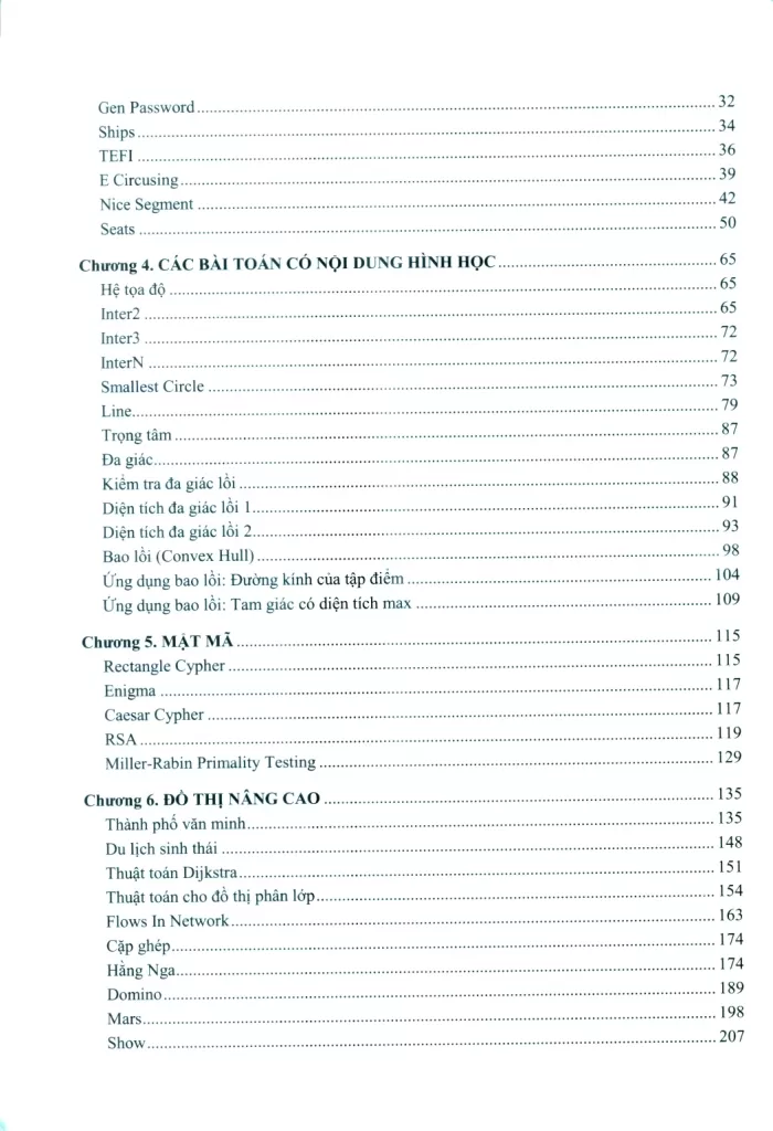 CHUYÊN TIN 12: CÁC CHUYÊN ĐỀ CHỌN LỌC VỚI NGÔN NGỮ C++ (Lý thuyết, bài tập và lời giải)